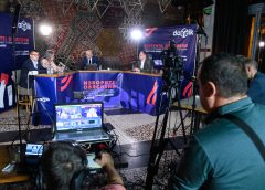 Изборите: обяснени по Дарик Радио