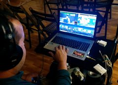 Архитектурен фестивал София 2022  беше излъчен от cnn.bg